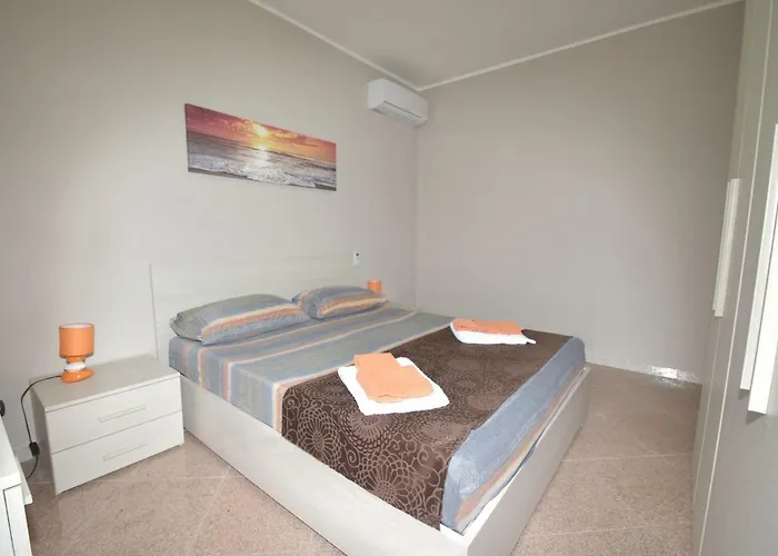 Lumari 度假居 锡拉库扎