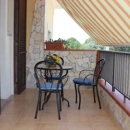Lumari Holiday home Syracuse