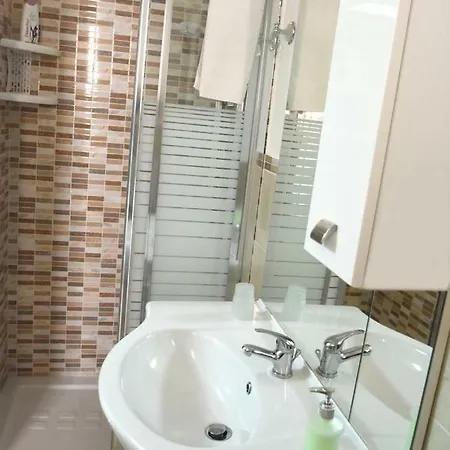 Holiday home Lumari