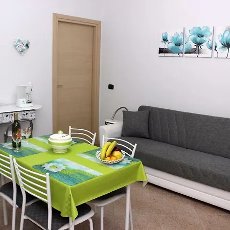 Holiday home Lumari